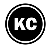 KClogosig Logo