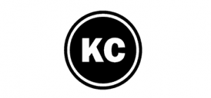 KClogosig Logo