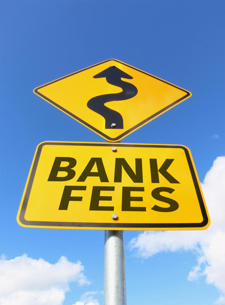 Bank fees Board