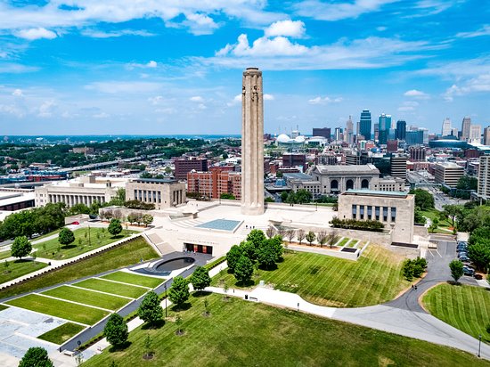 national wwi museum