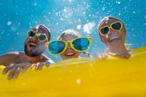 How to Have Fun This Summer on a Budget