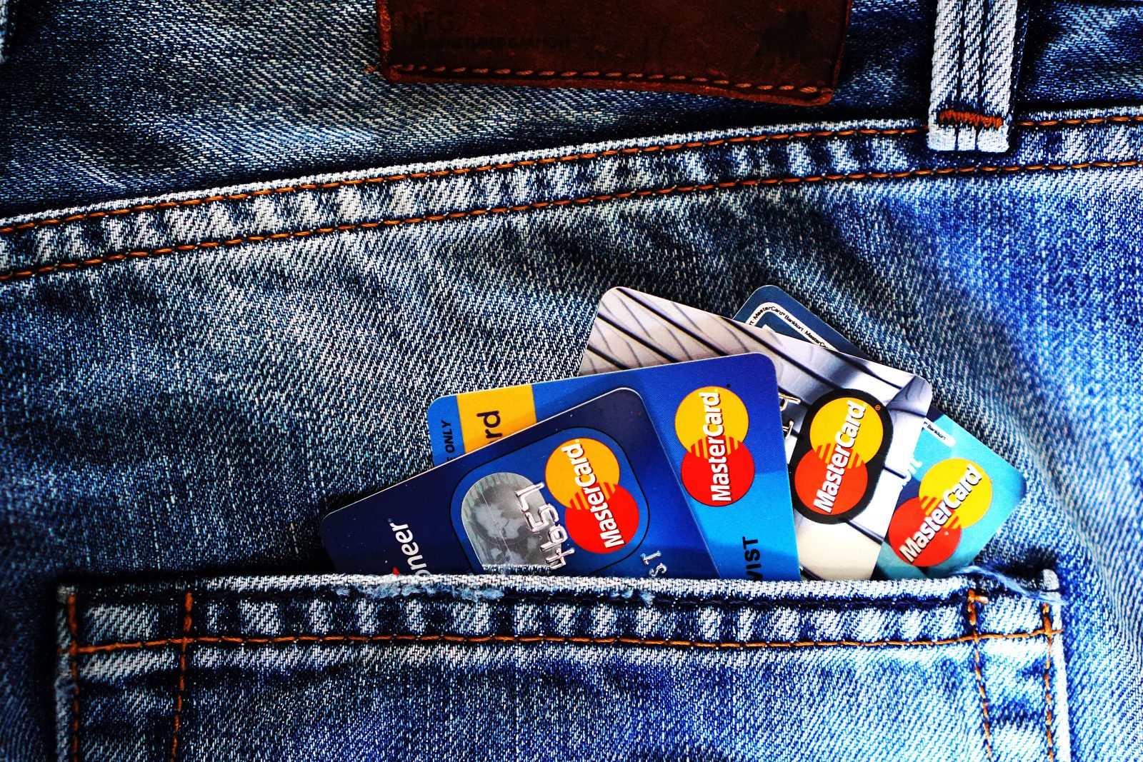 What Does Negative Credit Card Balance Mean Reddit What Does Negative Credit Card Balance Mean Reddit