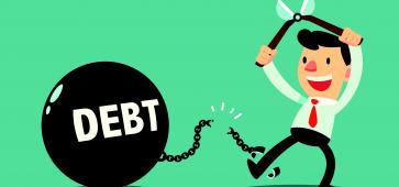 Are You Stuck in a Cycle of Debt?