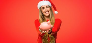 How to Tackle Gift Giving on a Tight Budget