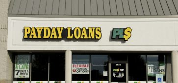 Payday Loans: There Are Better Alternatives