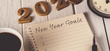 11 New Year’s Resolutions You Should Actually Keep