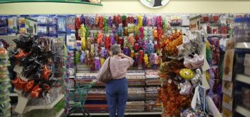 Items You Should Buy at Your Local Dollar Store