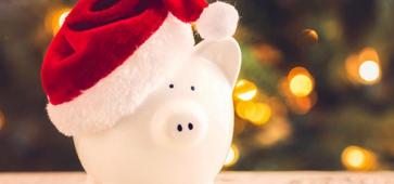 How to have a beautiful Christmas without spending too much