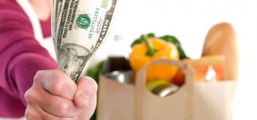 Eating Healthy On A Budget
