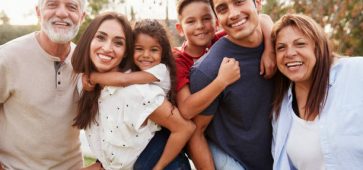 7 Tips for Finding Quality Time With Your Family